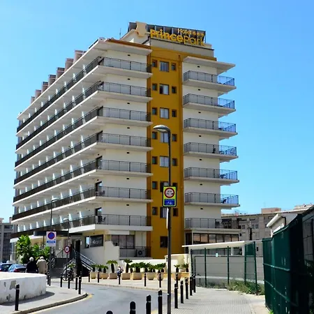 호텔 프린스 그룹 베니돔