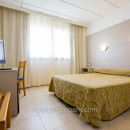 호텔 프린스 그룹