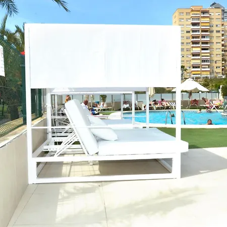 프린스 그룹 3* 베니돔