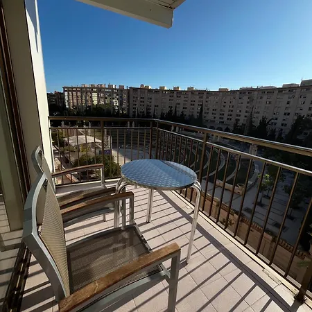 프린스 그룹 호텔 3*