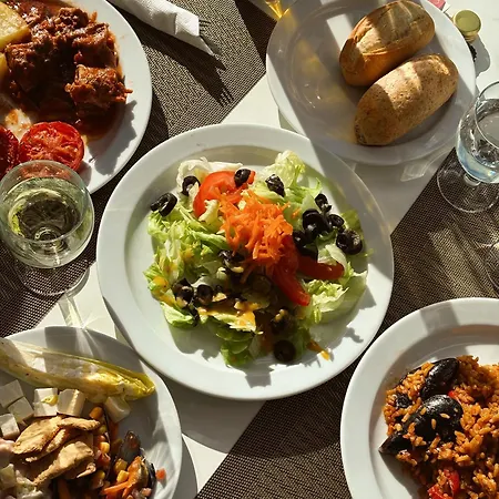 프린스 그룹 호텔 베니돔