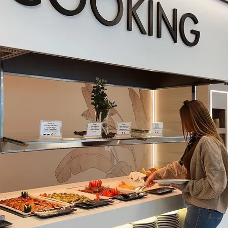 호텔 프린스 그룹 3*