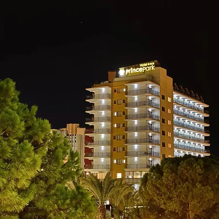 호텔 프린스 그룹