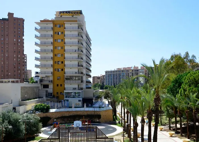 Park Hotel 3*