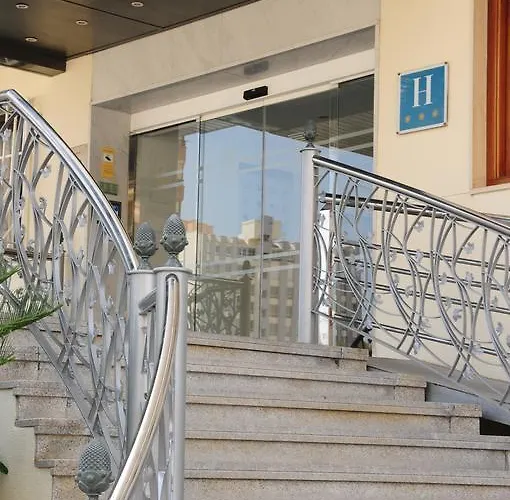 Hotel Park 3*