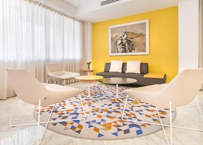 Park Hotel